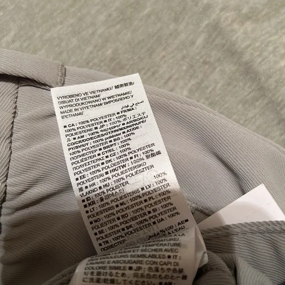 GAP pants 00 Tall - Picture 12 of 14